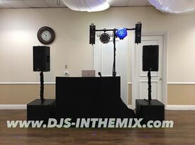 DJS-INTHEMIX - DJ - Santa Ana, CA - Hero Gallery 1