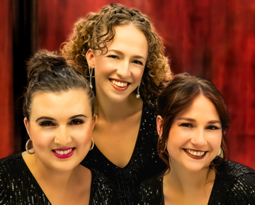 Pop Diva's Through The Decades - Cover Band - Massapequa, NY - Hero Main