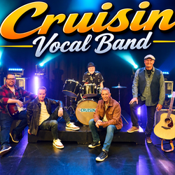 Cruisin Vocal Band, profile image