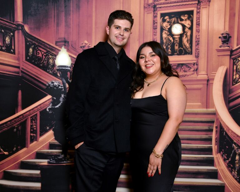 The Best Man Ever 