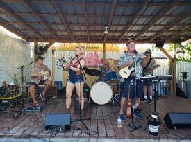 Tom Hood and The Tropical Sons - Variety Band - Tarpon Springs, FL - Hero Gallery 4
