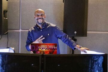 DJ Population (Wilson Works, LLC) - DJ - Miami, FL - Hero Main