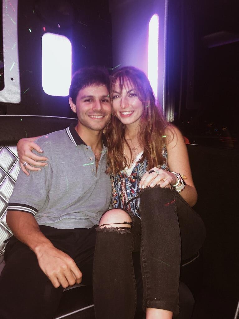 the first of many trips to Shreveport 