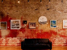 Fulton Street Collective - Loft - Chicago, IL - Hero Gallery 1