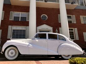 Rolls Livery Rolls-Royce Wedding Cars/Limousines - Classic Car Rental - San Diego, CA - Hero Gallery 2