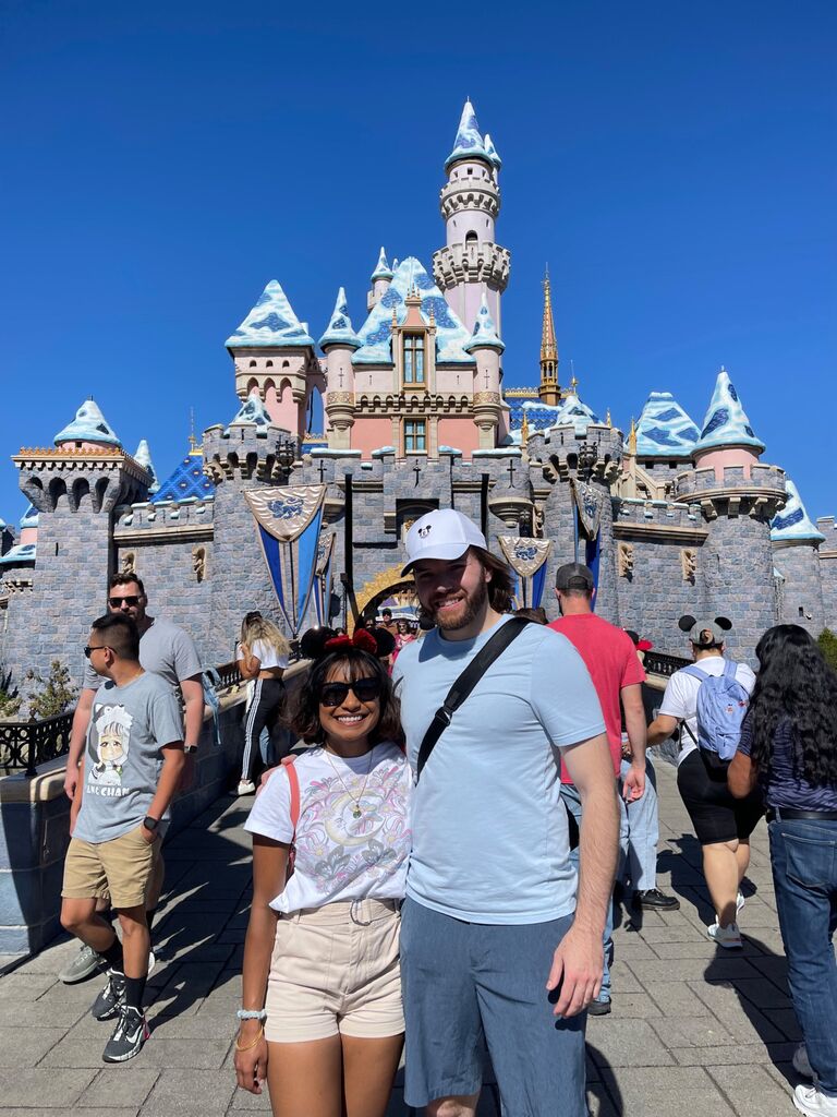 Disneyland