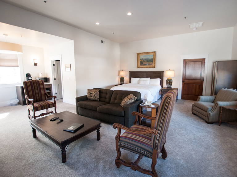 Hotel McCall