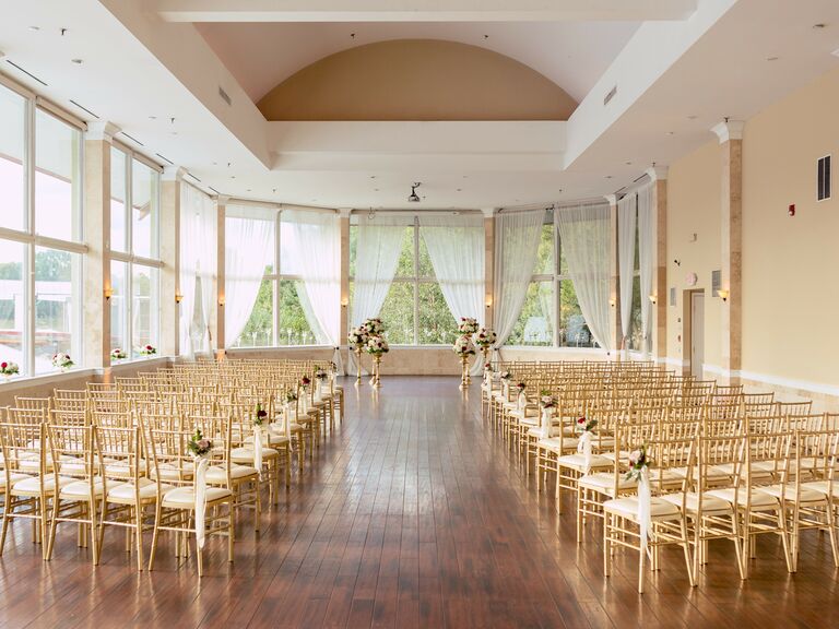 The 16 Best Atlanta Wedding Venues for Your ATL Celebration