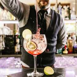 Professional & Reliable Bartending, profile image