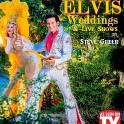 Orlando Elvis & Steve Greer Weddings!, profile image