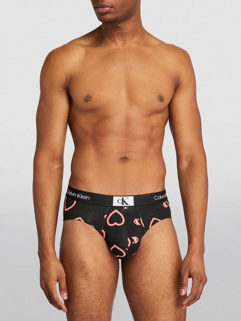 20 Sexy & Fun Valentine's Day Underwear Options for Men