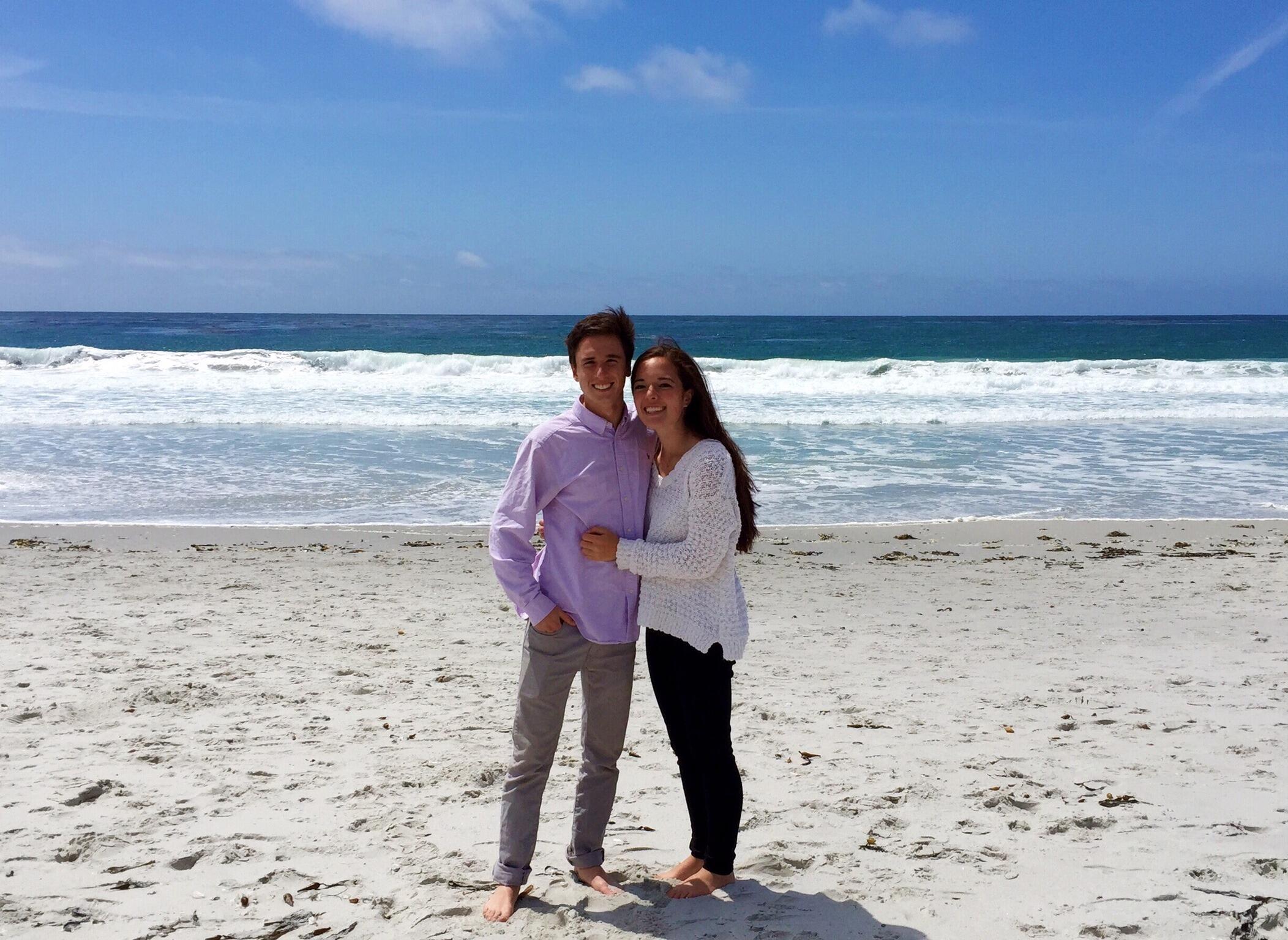 Carmel, California