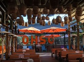 OHSO Brewery + Distillery(Paraside Valley) - Patio - Restaurant - Phoenix, AZ - Hero Gallery 4