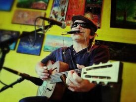 Matt Yetter - Blues Guitarist - Minneapolis, MN - Hero Gallery 1