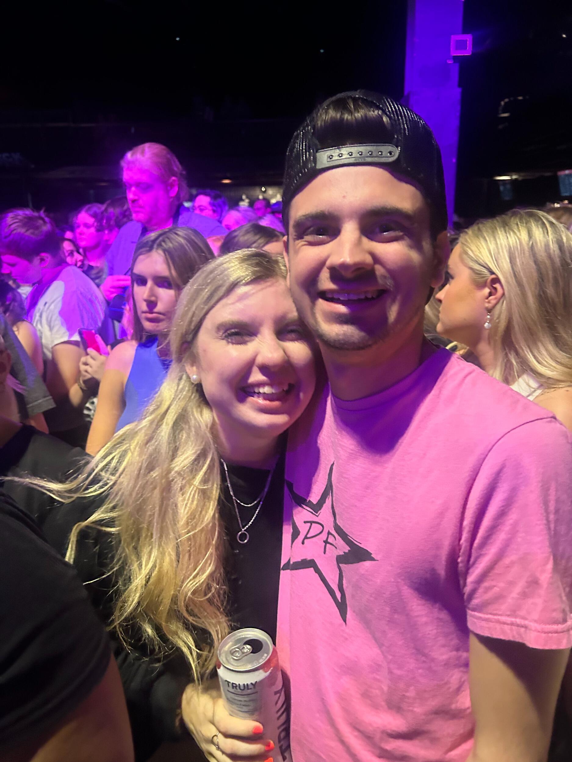Our 1 Year Anniversary