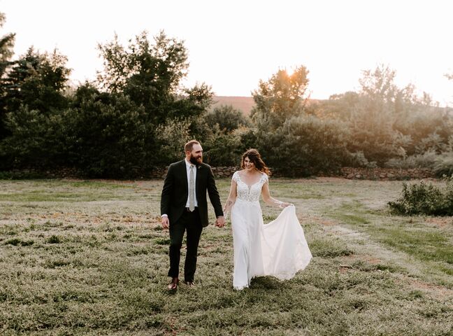 Kalmia Garden at Gastler Farm | Reception Venues - The Knot