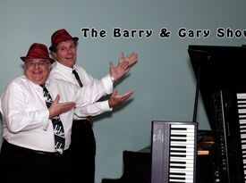 The Barry & Gary Dueling Pianos Show - Dueling Pianist - Tallahassee, FL - Hero Gallery 4