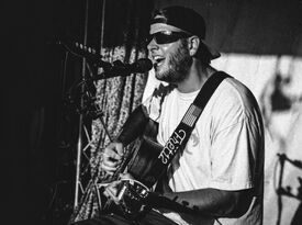 James Ansell Music - Singer Guitarist - Nags Head, NC - Hero Gallery 1