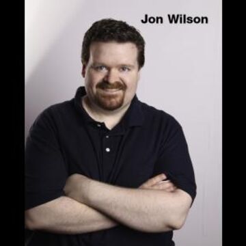 Jon Wilson - Comedian - Milwaukee, WI - Hero Main