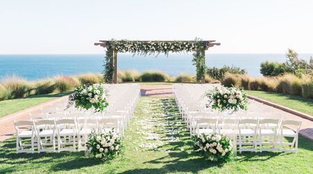 Terranea Resort Wedding  Orange County Photographer Christopher TODD  Studios