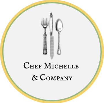 CHEF MICHELLE AND COMPANY - Caterer - Los Angeles, CA - Hero Main