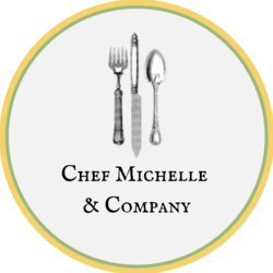 CHEF MICHELLE AND COMPANY, profile image