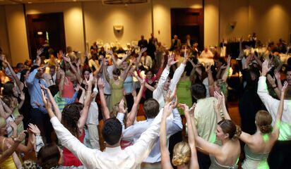 Djs For Hire Djs Overland Park Ks - 