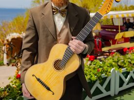 Matt Mifflin Music - Classical Guitarist - Kenosha, WI - Hero Gallery 4