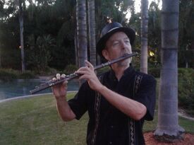 Dave Victorino - Jazz Band - Alhambra, CA - Hero Gallery 3