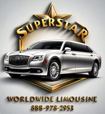 Superstar worldwide limousine LLC - Party Bus - Sacramento, CA - Hero Main