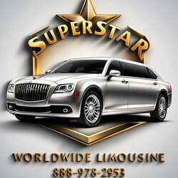 Superstar worldwide limousine LLC, profile image