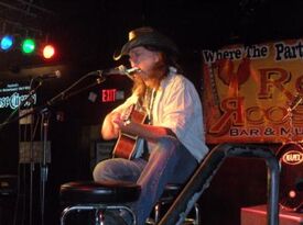 Dusty Frank - Acoustic Guitarist - Sarasota, FL - Hero Gallery 2