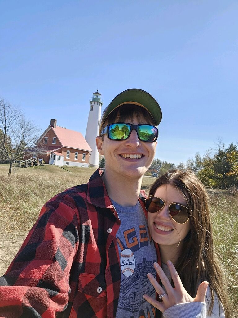 Proposal day!