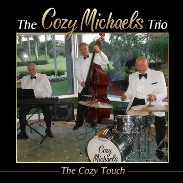 COZY MICHAELS TRIO - Jazz Band - Miami, FL - Hero Main
