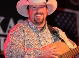Aaron Kothmann - Country Band - San Angelo, TX - Hero Gallery 1