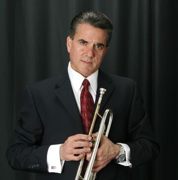 Rocco Taraborrelli One Man Band - Vocals/Trumpeter - One Man Band - Philadelphia, PA - Hero Main
