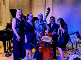 Carolyn Lee Jones & The Satin Dolls Band - Jazz Band - Dallas, TX - Hero Gallery 2