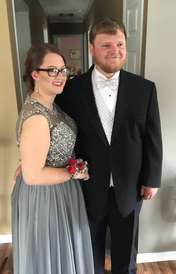 Miranda's Senior Prom. 

2016 Theme was "Going Gatsby."
