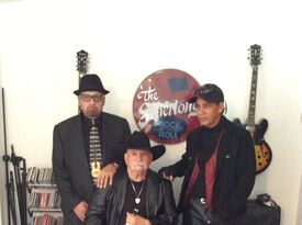 The Silvertones Rock & Roll Revue - Oldies Band - Pierson, FL - Hero Gallery 4