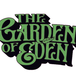 The Garden of Eden, profile image