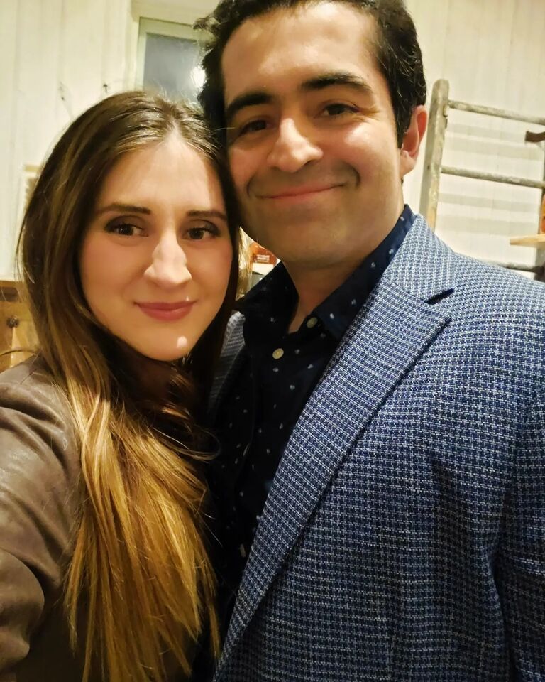 Valentine's Day :)