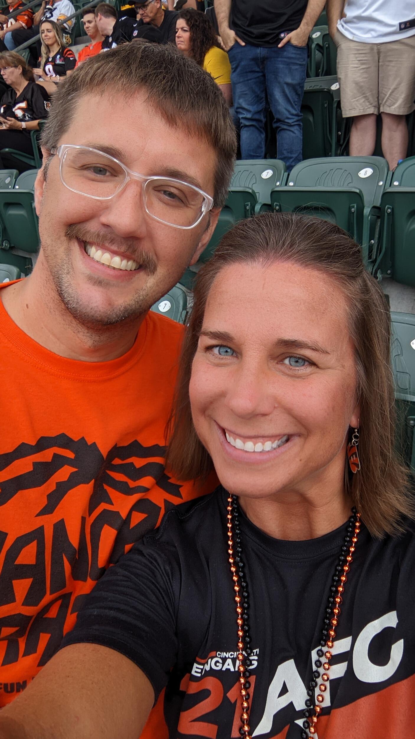 WHO-DEY