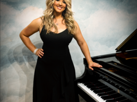 Piano Mandy - Pianist - Georgetown, TX - Hero Gallery 2