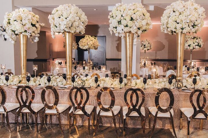 Iconic Decor Rentals Rentals The Knot