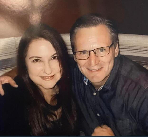 Anniversary of our first date.