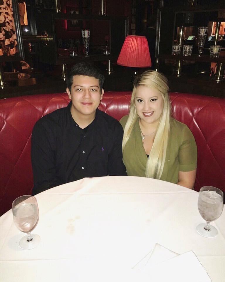 Devin's 21st Birthday in Las Vegas