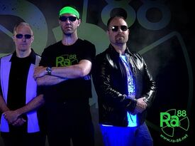 Ra88 - Classic Rock Band - Columbus, OH - Hero Gallery 3