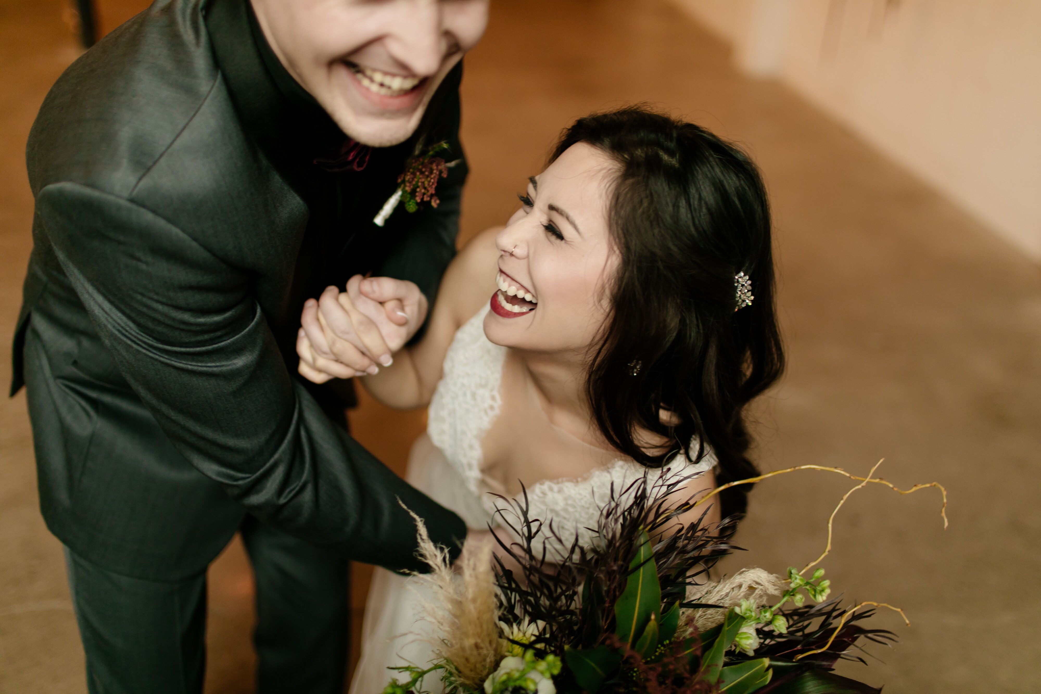 Jessica Wonders Events | Wedding Planners - Saint Paul, MN