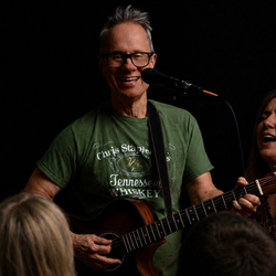 Jim Snyder, profile image