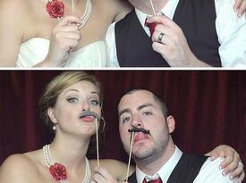 Foto Fabulous Photo Booths - Photo Booth - Fresno, CA - Hero Gallery 1